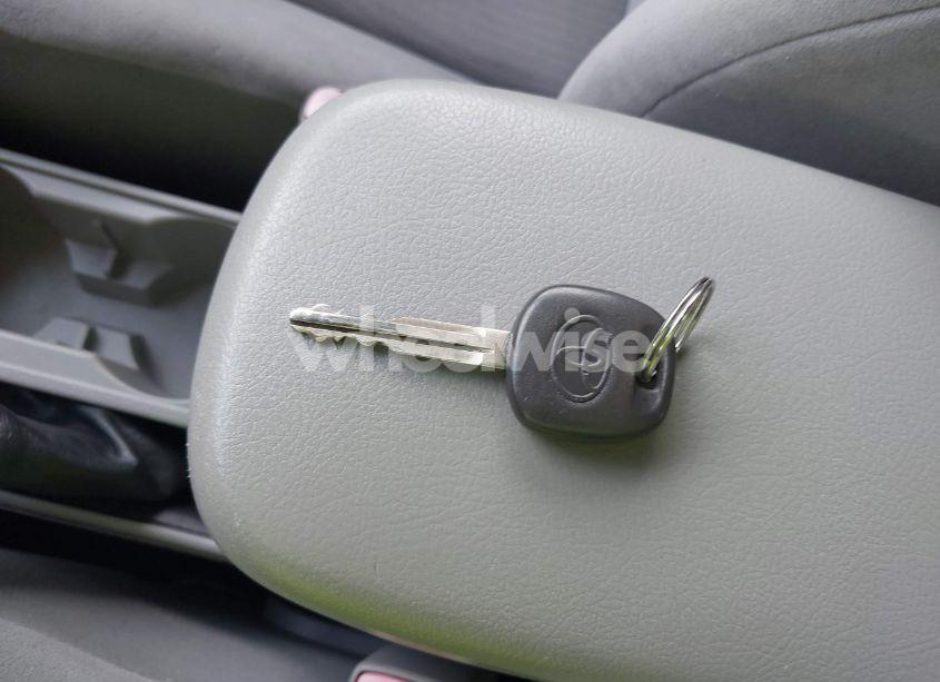 Photo 11 of 2010 Toyota Corolla LE (VIN JTDBU4EE6AJ069523)