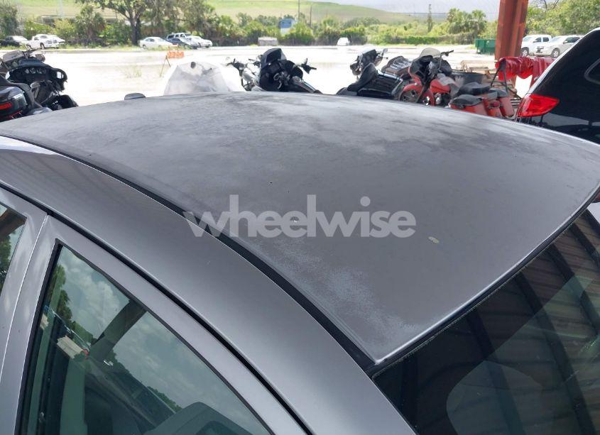 Photo 17 of 2010 Toyota Corolla LE (VIN JTDBU4EE6AJ069523)