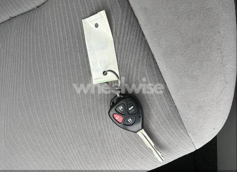 Photo 11 of 2011 Toyota Corolla LE/S (VIN JTDBU4EE6B9136298)