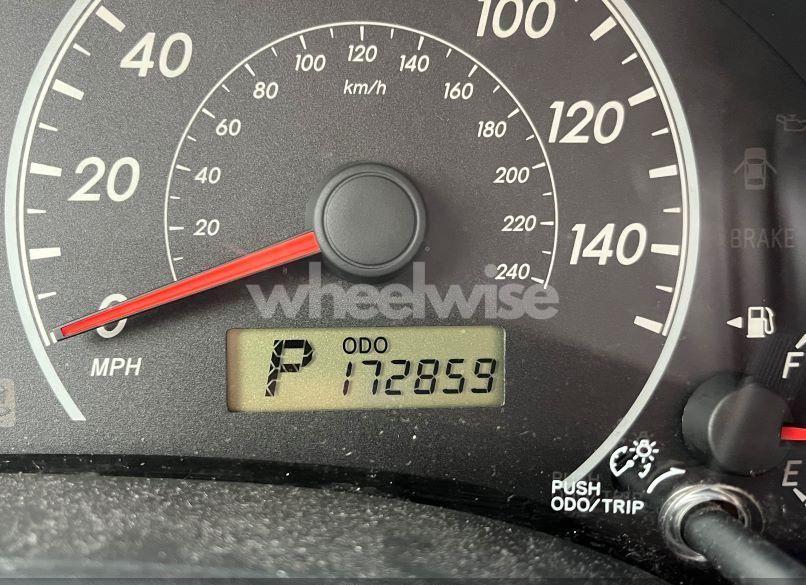 Photo 7 of 2011 Toyota Corolla LE/S (VIN JTDBU4EE6B9136298)