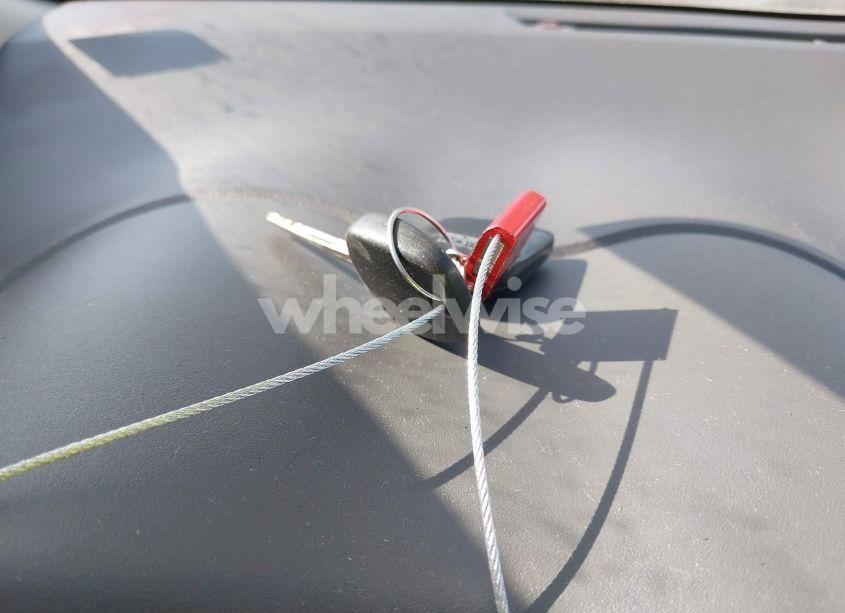 Photo 11 of 2010 Toyota Corolla LE (VIN JTDBU4EE7AJ063942)