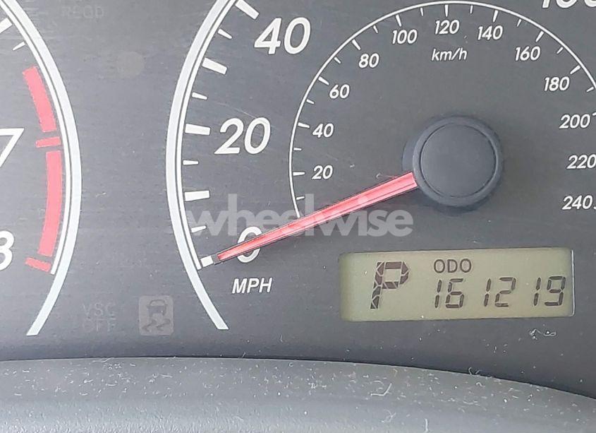 Photo 16 of 2010 Toyota Corolla LE (VIN JTDBU4EE7AJ063942)