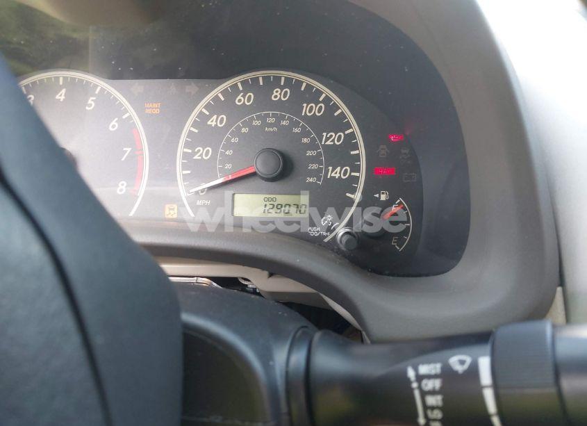 Photo 7 of 2012 Toyota Corolla LE (VIN JTDBU4EE7C9174866)