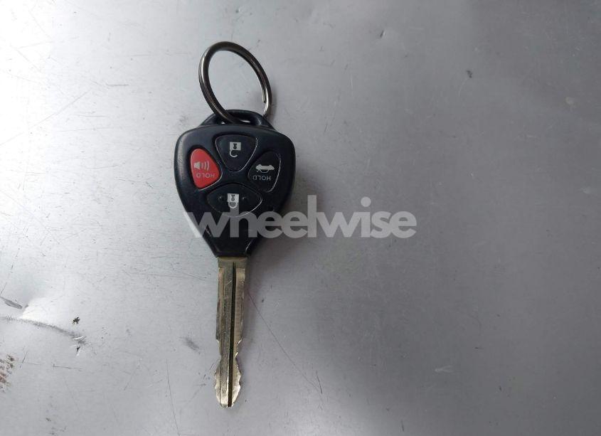 Photo 11 of 2013 Toyota Corolla LE (VIN JTDBU4EE7DJ121181)