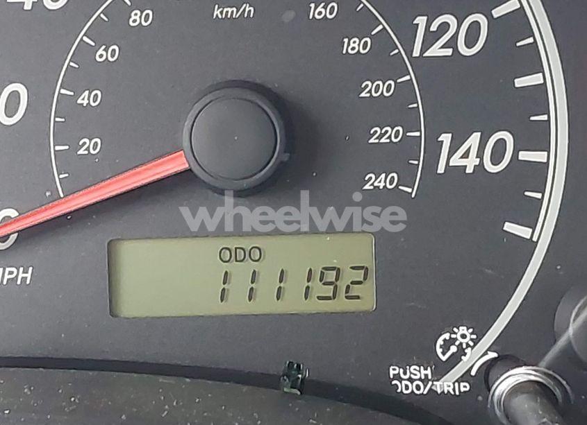 Photo 16 of 2013 Toyota Corolla LE (VIN JTDBU4EE7DJ121181)