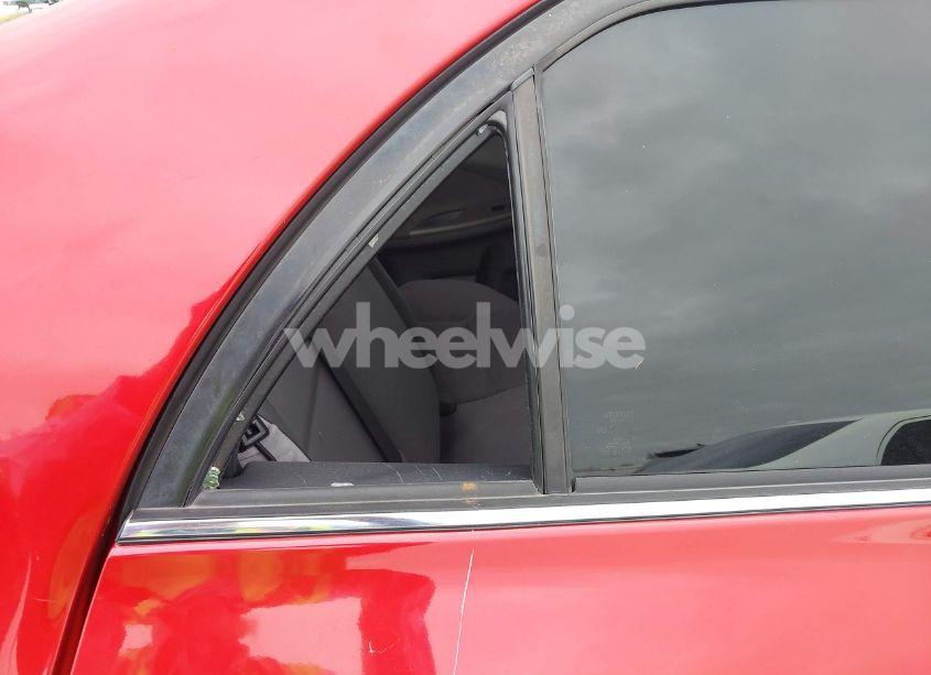 Photo 19 of 2013 Toyota Corolla LE (VIN JTDBU4EE7DJ121181)