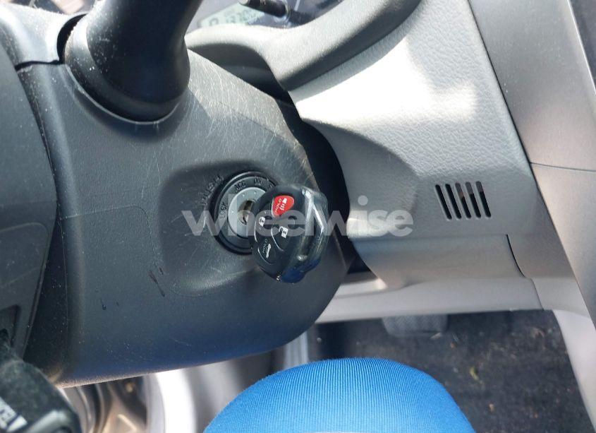 Photo 11 of 2011 Toyota Corolla LE (VIN JTDBU4EE8B9146606)