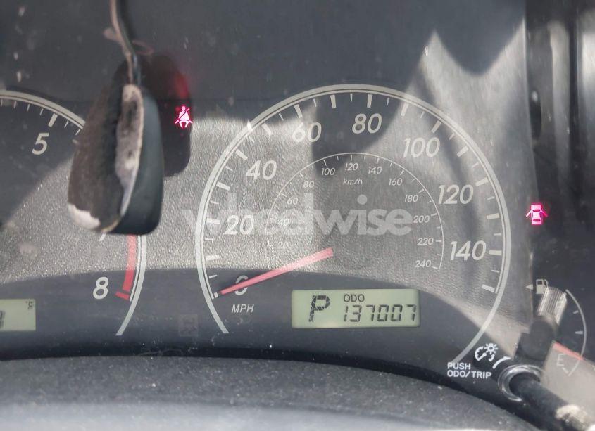 Photo 16 of 2011 Toyota Corolla LE (VIN JTDBU4EE8B9146606)