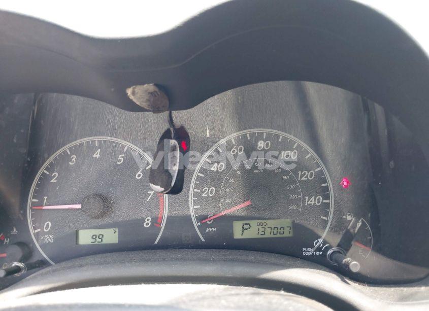 Photo 7 of 2011 Toyota Corolla LE (VIN JTDBU4EE8B9146606)