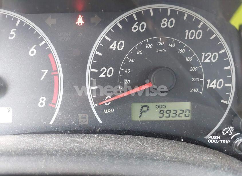 Photo 16 of 2013 Toyota Corolla LE (VIN JTDBU4EE8DJ115891)