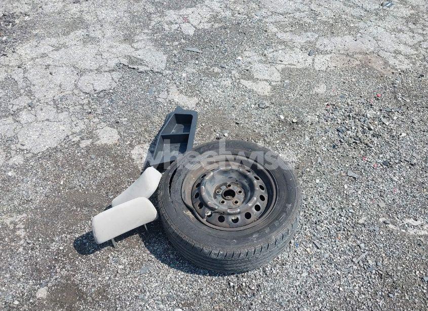 Photo 12 of 2010 Toyota Corolla S/LE/XLE (VIN JTDBU4EE9A9105402)