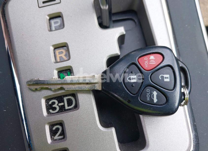 Photo 11 of 2010 Toyota Corolla LE (VIN JTDBU4EE9A9113466)