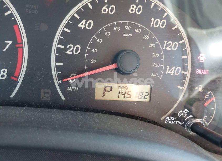 Photo 15 of 2011 Toyota Corolla LE (VIN JTDBU4EE9B9134349)