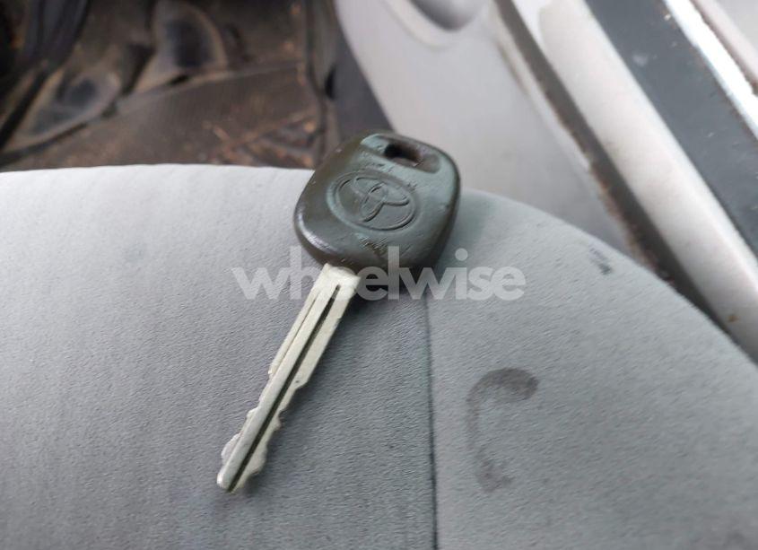 Photo 11 of 2010 Toyota Corolla LE (VIN JTDBU4EEXAJ067919)