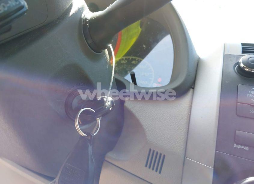 Photo 11 of 2010 Toyota Corolla LE (VIN JTDBU4EEXAJ072537)