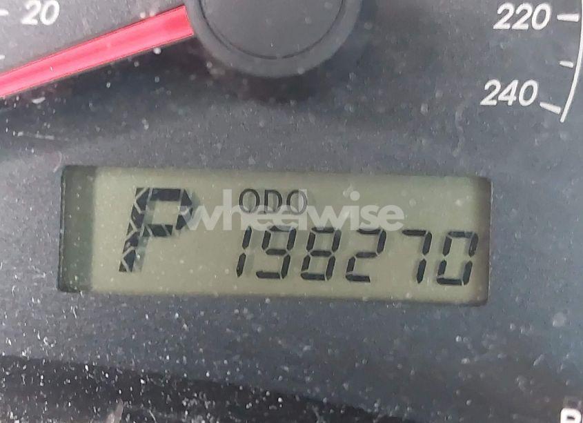 Photo 15 of 2010 Toyota Corolla LE/S/XLE (VIN JTDBU4EEXAJ074353)