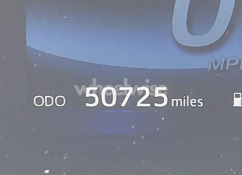 Photo 15 of 2019 Toyota Mirai (VIN JTDBVRBD0KA005792)