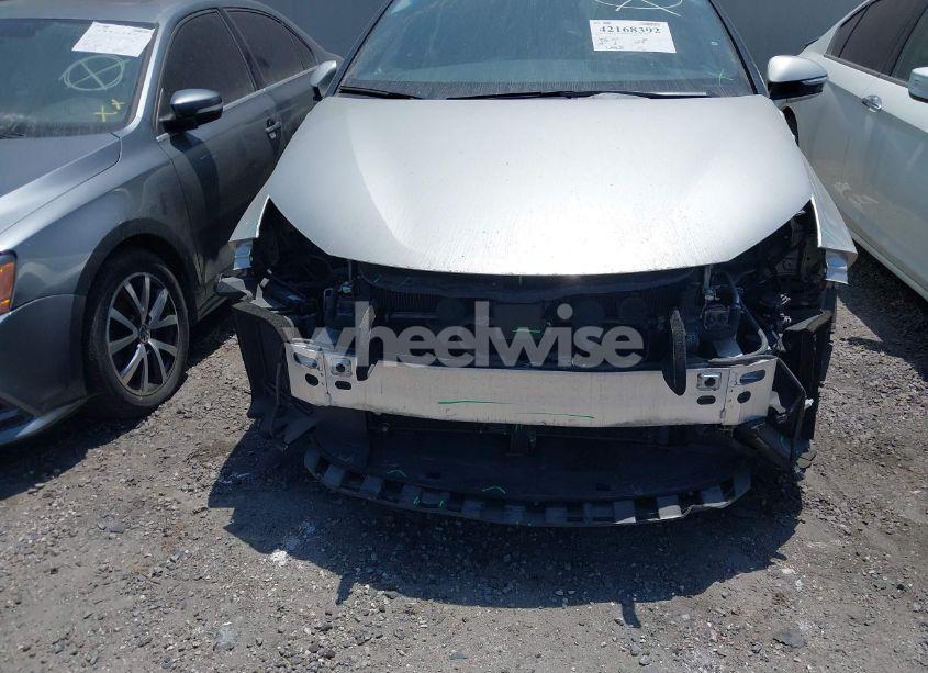 Photo 13 of 2017 Toyota Mirai (VIN JTDBVRBD4HA003262)