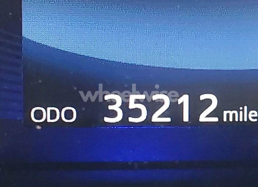 Photo 16 of 2017 Toyota Mirai (VIN JTDBVRBD9HA001989)