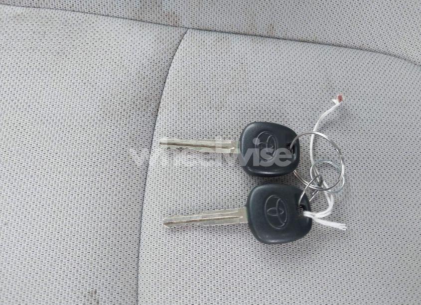 Photo 11 of 2022 Toyota Corolla L (VIN JTDDPMAE1NJ215869)