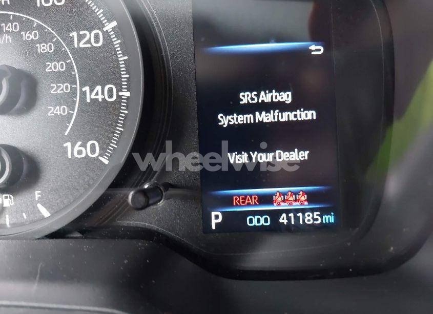 Photo 15 of 2022 Toyota Corolla L (VIN JTDDPMAE1NJ215869)