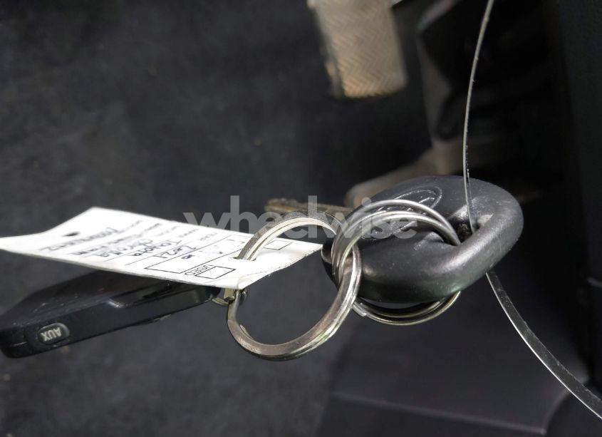 Photo 11 of 2021 Toyota Corolla L (VIN JTDDPMAE3MJ177009)