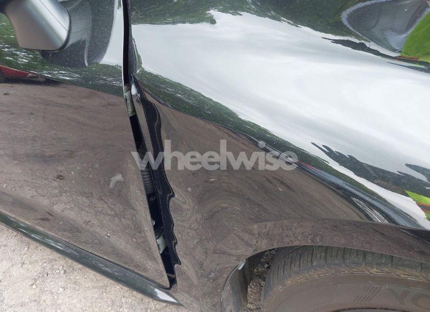 Photo 19 of 2021 Toyota Corolla L (VIN JTDDPMAE3MJ177009)