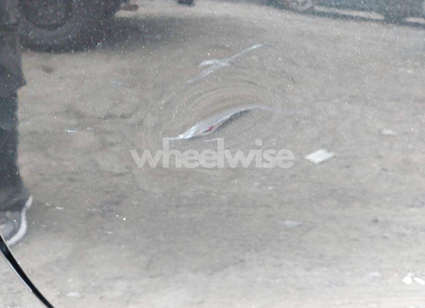 Photo 21 of 2021 Toyota Corolla L (VIN JTDDPMAE3MJ177009)