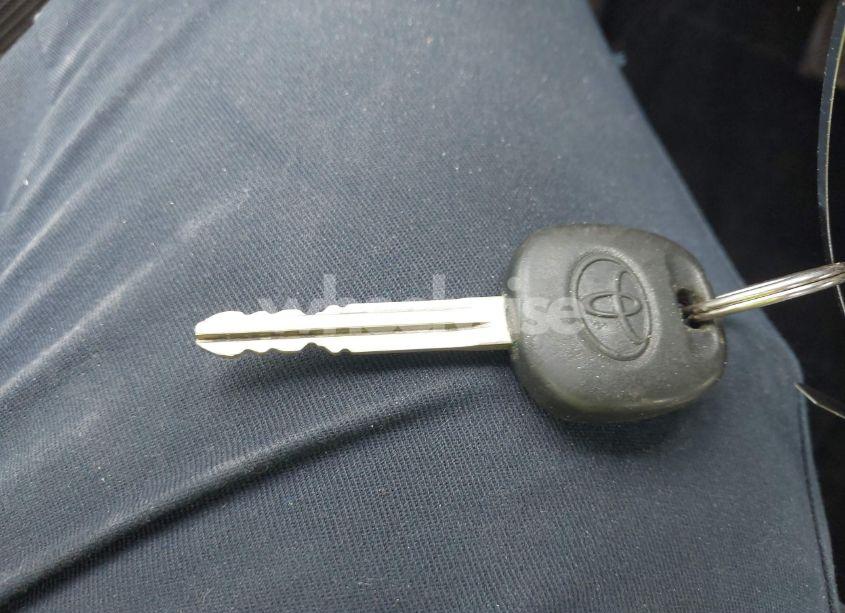 Photo 11 of 2020 Toyota Corolla L (VIN JTDDPRAE0LJ064260)