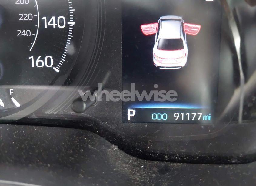 Photo 15 of 2020 Toyota Corolla L (VIN JTDDPRAE0LJ064260)