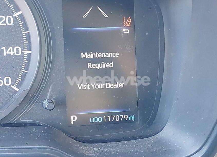 Photo 16 of 2020 Toyota Corolla L (VIN JTDDPRAE6LJ082763)