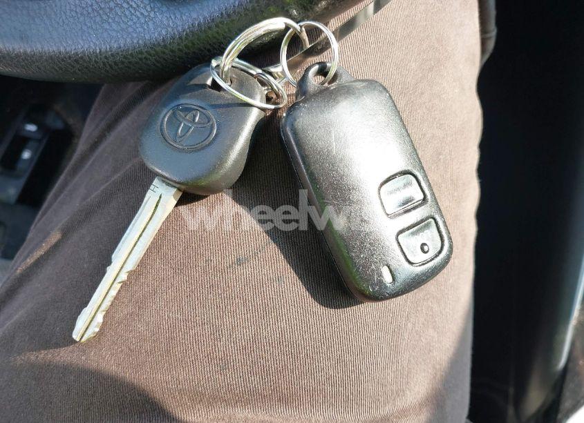 Photo 11 of 2020 Toyota Corolla L (VIN JTDDPRAE7LJ116838)