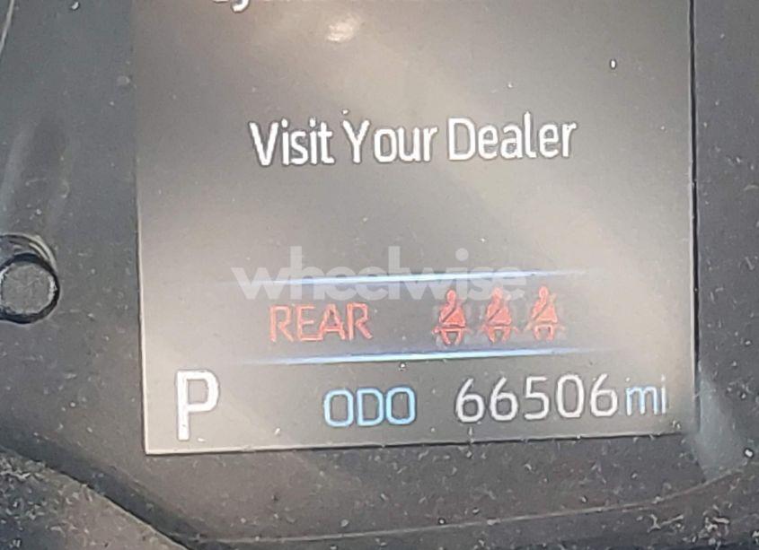 Photo 15 of 2020 Toyota Corolla L (VIN JTDDPRAE7LJ116838)