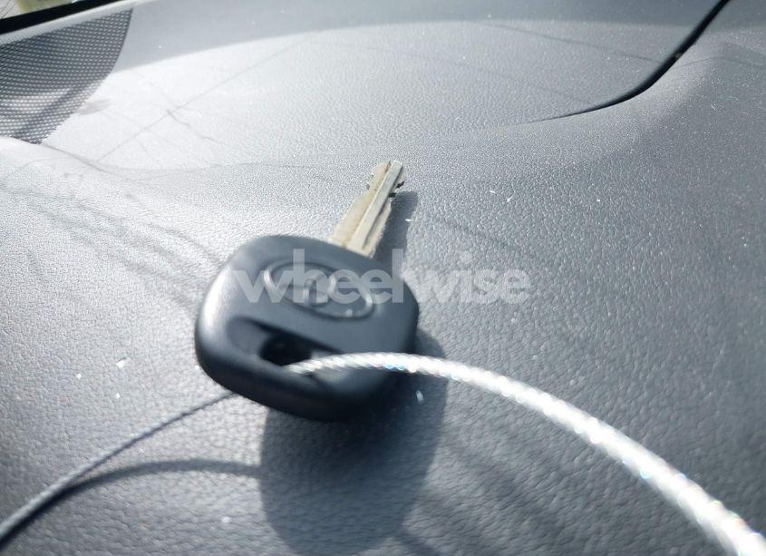 Photo 11 of 2020 Toyota Corolla L (VIN JTDDPRAE8LJ000791)