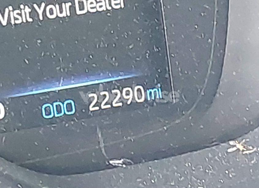 Photo 15 of 2020 Toyota Corolla L (VIN JTDDPRAE8LJ000791)