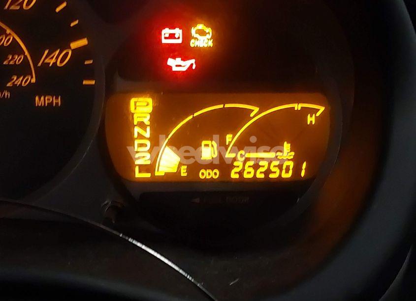 Photo 7 of 2000 Toyota Celica GT (VIN JTDDR32T1Y0065273)