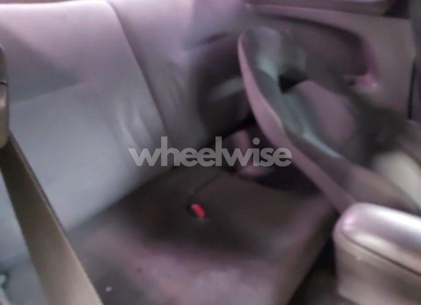 Photo 8 of 2000 Toyota Celica GT (VIN JTDDR32T1Y0065273)