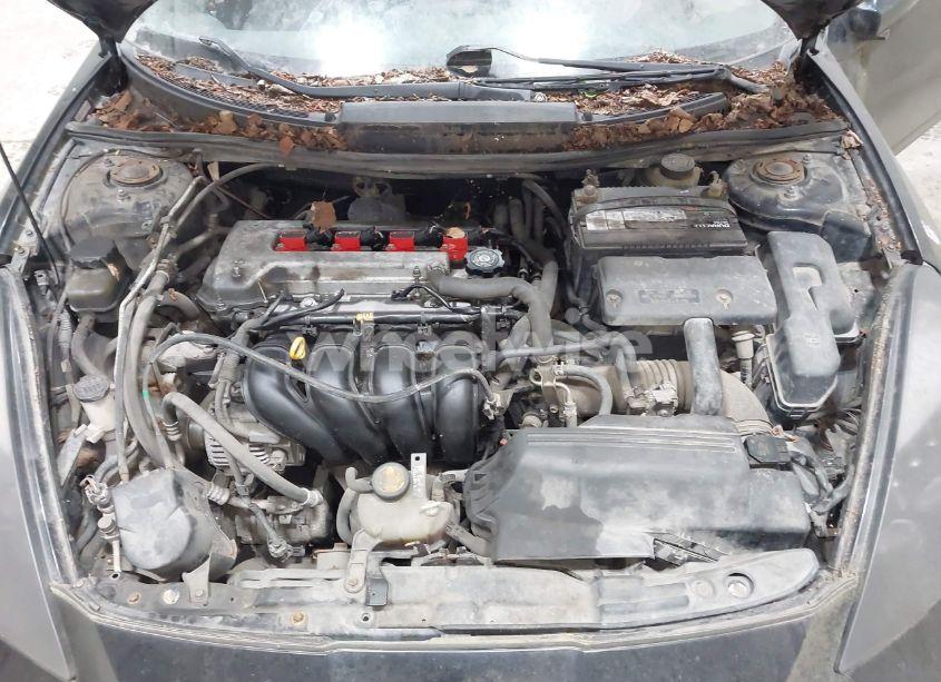 Photo 10 of 2001 Toyota Celica GT (VIN JTDDR32T210098613)