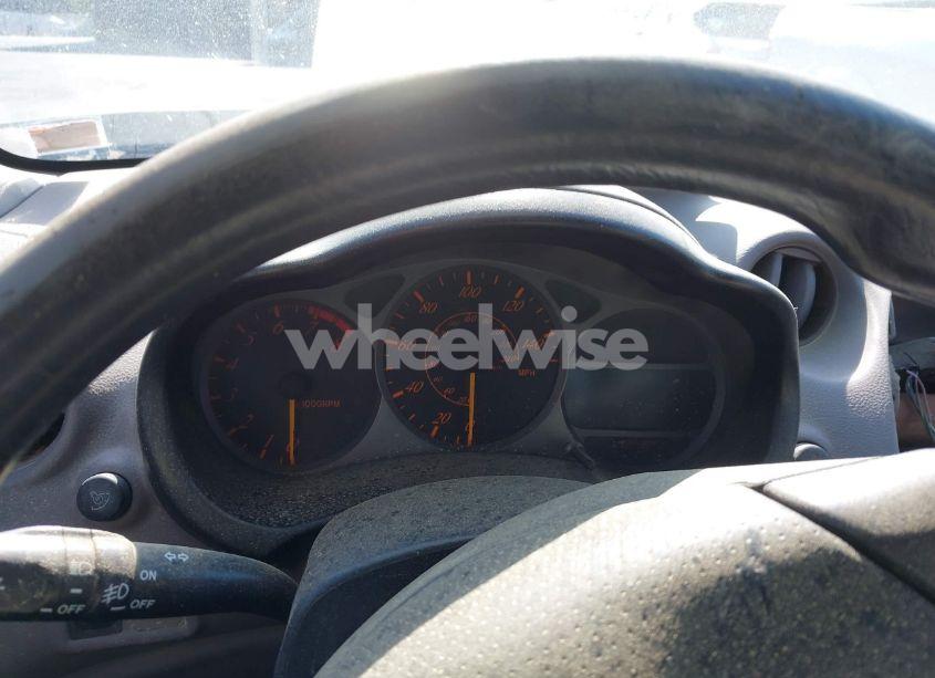 Photo 7 of 2001 Toyota Celica GT (VIN JTDDR32T810106021)