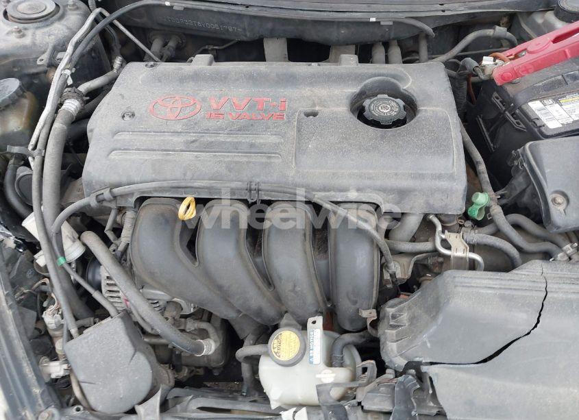 Photo 10 of 2000 Toyota Celica GT (VIN JTDDR32T8Y0051757)