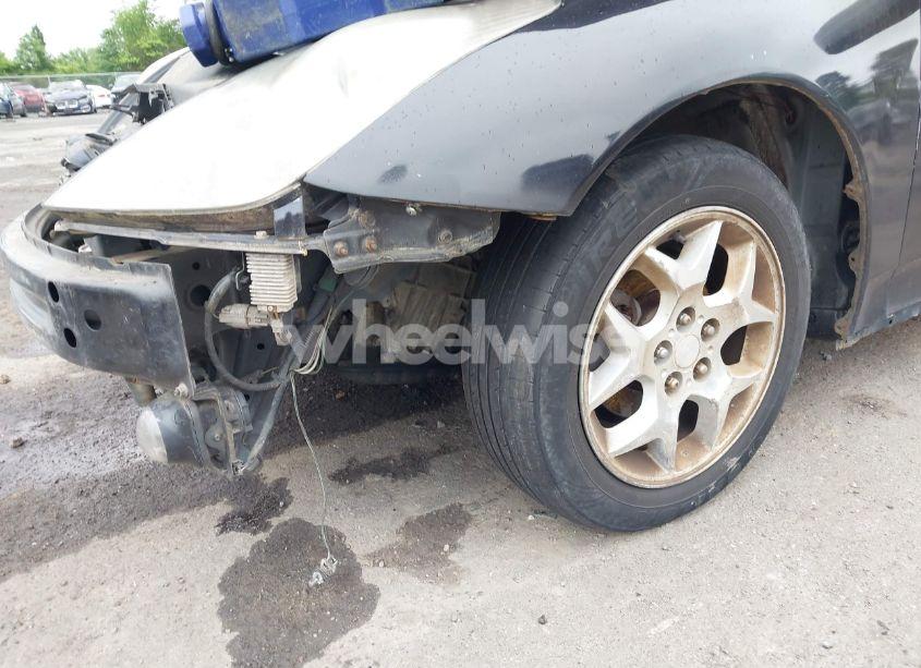 Photo 6 of 2000 Toyota Celica GT (VIN JTDDR32T8Y0051757)