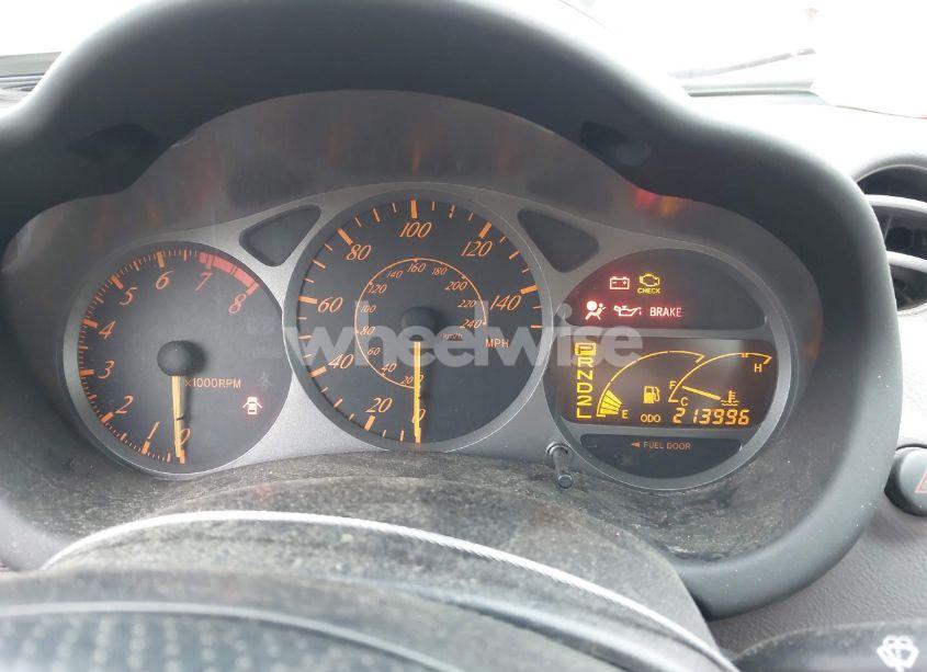 Photo 7 of 2000 Toyota Celica GT (VIN JTDDR32T8Y0051757)