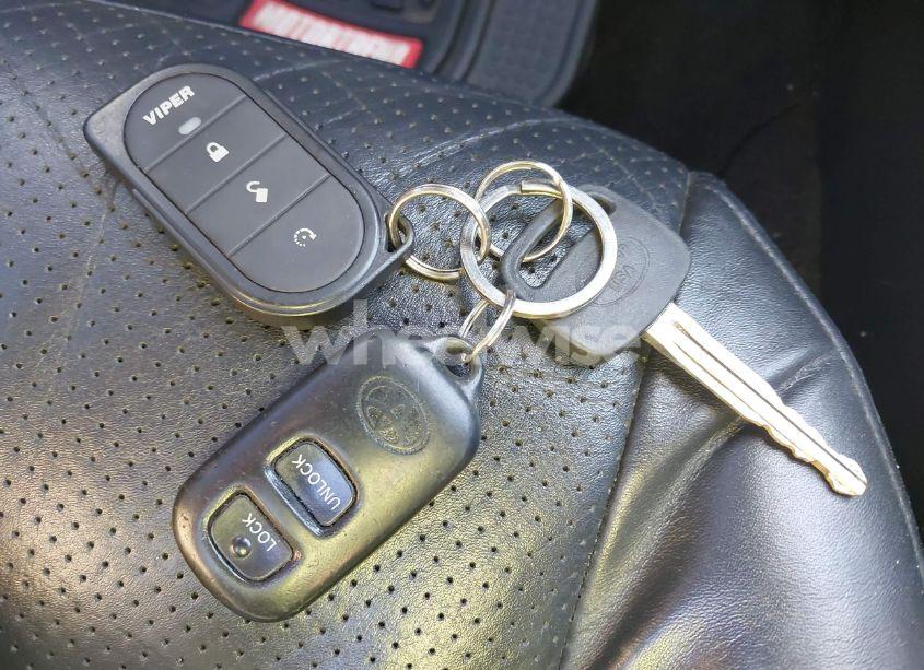 Photo 11 of 2004 Toyota Celica GTS (VIN JTDDY32T140070101)