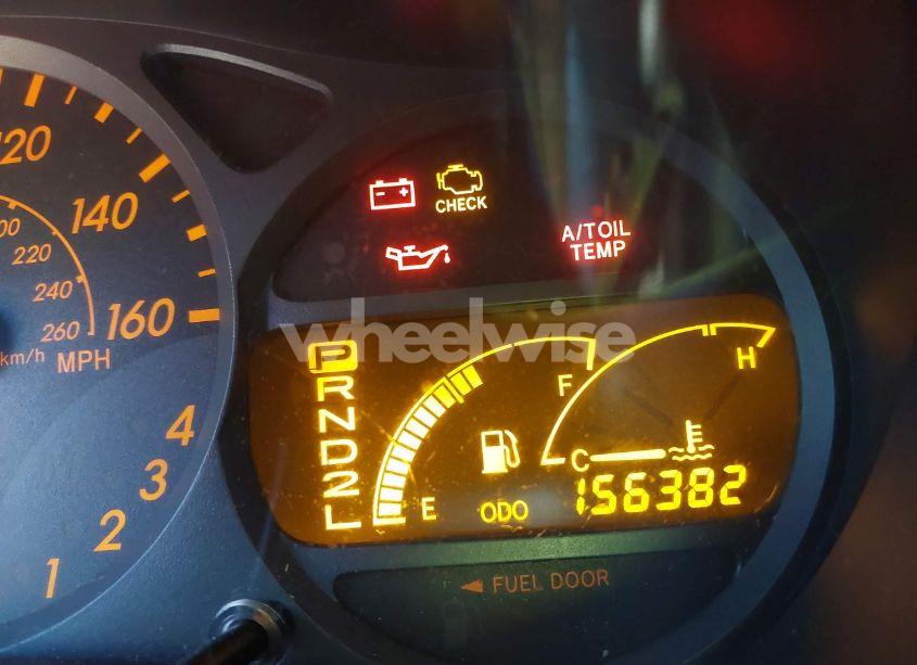 Photo 15 of 2004 Toyota Celica GTS (VIN JTDDY32T140070101)