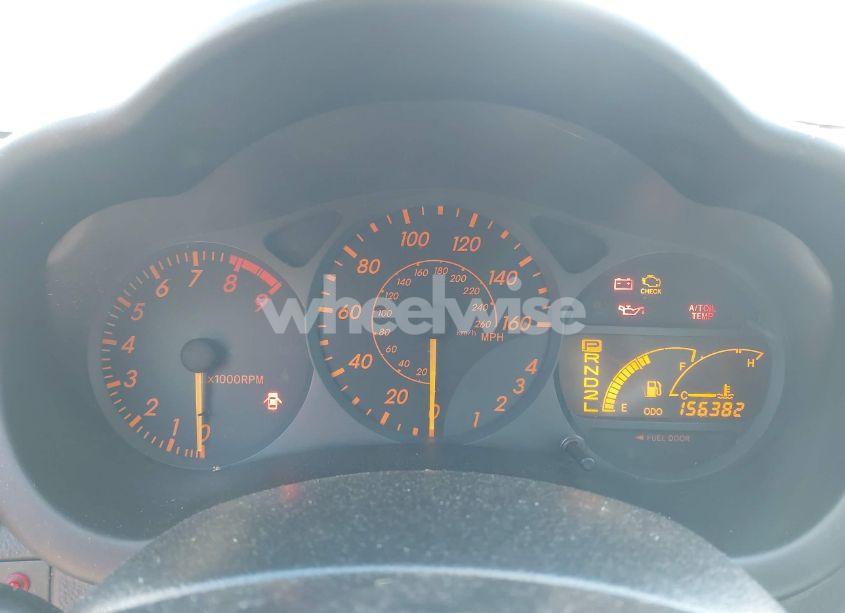 Photo 7 of 2004 Toyota Celica GTS (VIN JTDDY32T140070101)