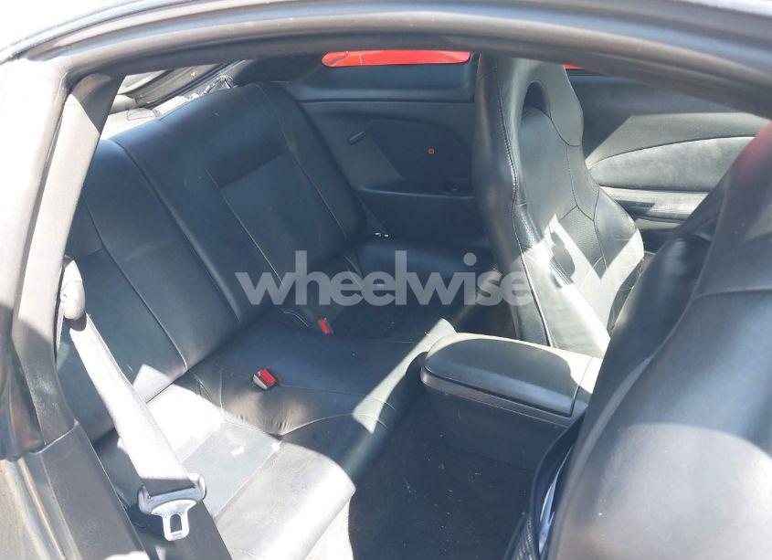 Photo 8 of 2004 Toyota Celica GTS (VIN JTDDY32T140070101)