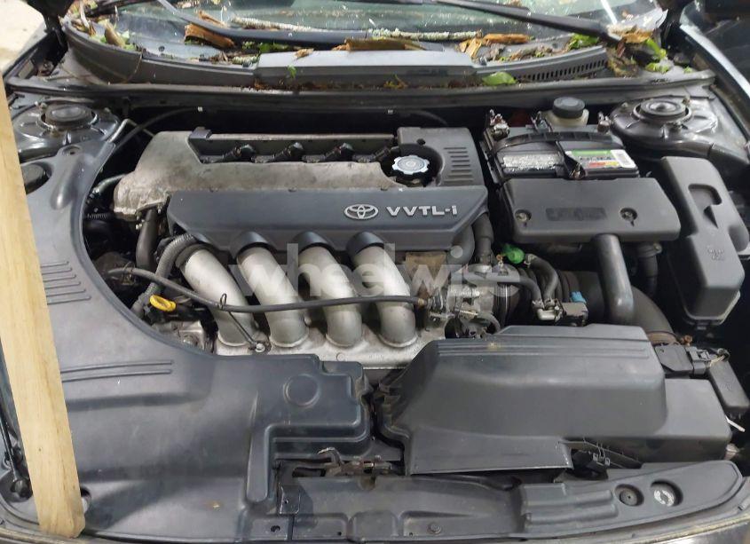 Photo 10 of 2000 Toyota Celica GTS (VIN JTDDY32T1Y0003665)