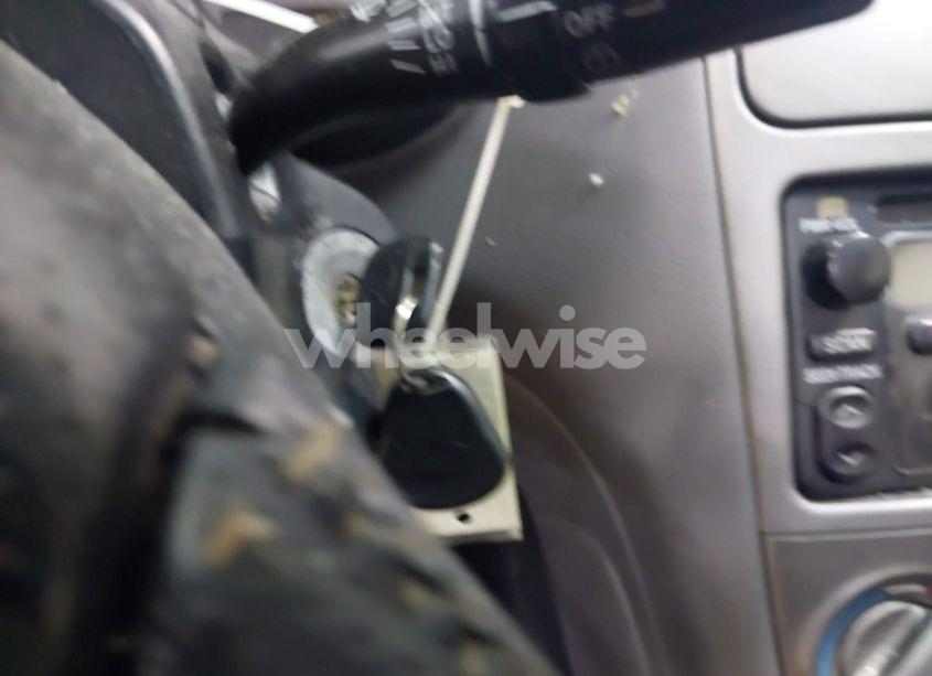 Photo 11 of 2000 Toyota Celica GTS (VIN JTDDY32T1Y0003665)