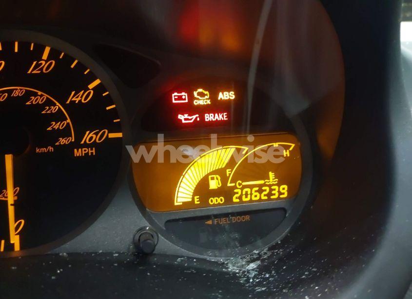 Photo 15 of 2000 Toyota Celica GTS (VIN JTDDY32T1Y0003665)