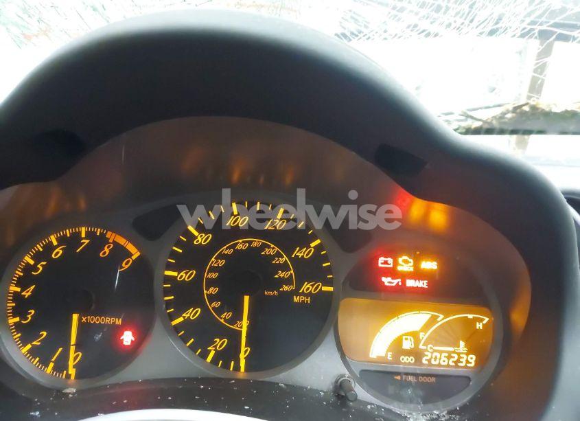 Photo 7 of 2000 Toyota Celica GTS (VIN JTDDY32T1Y0003665)